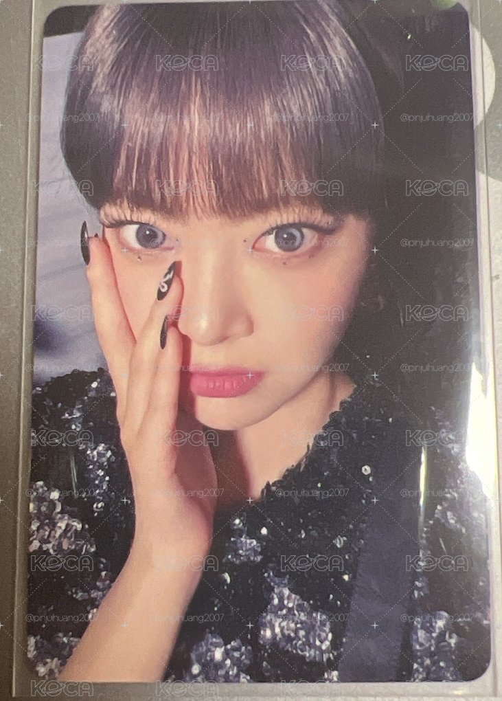 2024日本FANMEETING場限 恩採