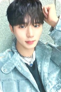 迷一 SHOWCASE晚場 打歌卡 