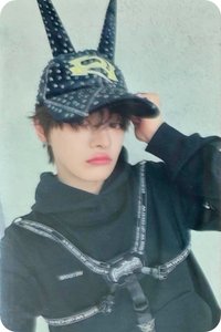 迷一 SHOWCASE晚場 打歌卡 