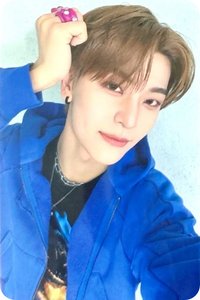 迷一 SHOWCASE 入場卡 / 場限卡 晚場