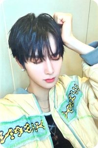 迷一 SHOWCASE 入場卡 / 場限卡 晚場