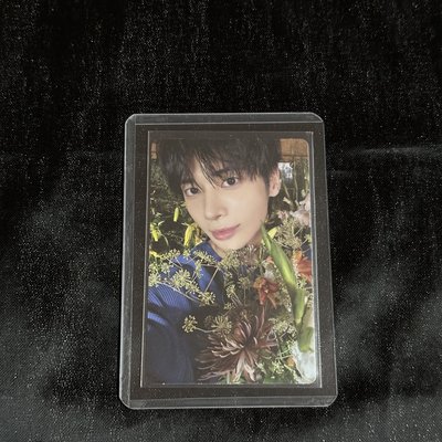 TXT 迷七 電子專小卡