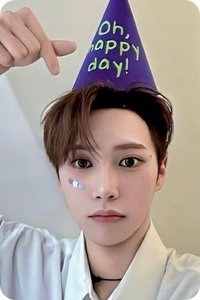 一期會員 會員禮卡 