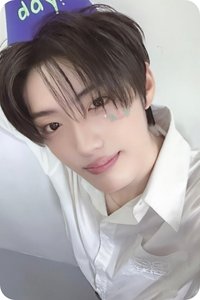 一期會員 會員禮卡 