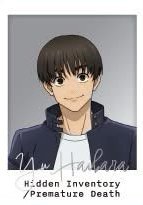 懷玉玉折 快閃店 台北 隨機卡 灰原雄 單色背景