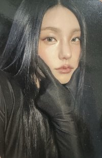 AIR am 預售 ver.A 特典卡 