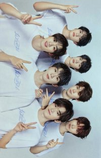 澳門場週 周邊卡 團T恤卡