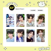 澳門場週 堆堆包小卡