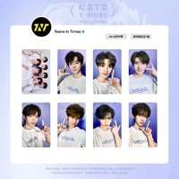 澳門場週 T恤小卡