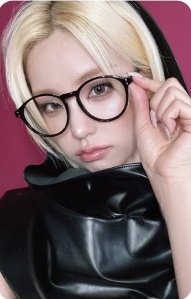 TNVS sr 上海 1.0 線下 簽售卡 黑框