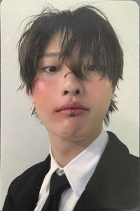 2023 World Tour [OO-LI] MD BLANKET 周邊卡 