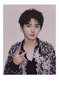 樓間樓 謝禮 周邊卡 1單人