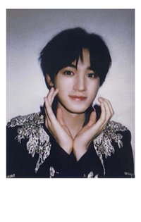 樓間樓 謝禮 周邊卡 3單人