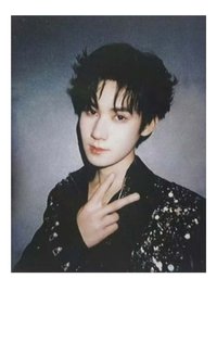 樓間樓 謝禮 周邊卡 5單人