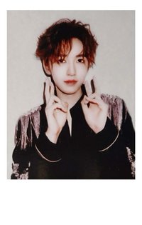 樓間樓 謝禮 周邊卡 7單人