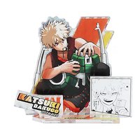 JUMP SHOP 2024生日 立牌 
