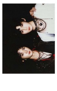 樓間樓 謝禮 隨機卡 15分隊