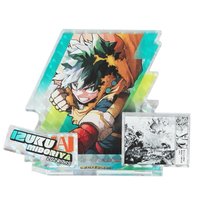 JUMP SHOP 2024生日 立牌 