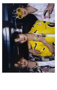 樓間樓 謝禮 隨機卡 267分隊