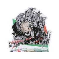 JUMP SHOP 2023生日 立牌 