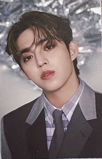 精選專 周邊卡 鐵盒卡 HERE Ver.