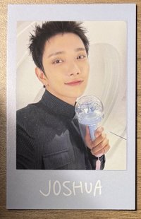 NEW 日巡拍立得-拿棒秀