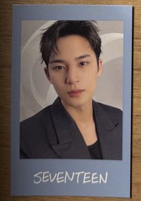 NEW 日巡拍立得-自拍奎