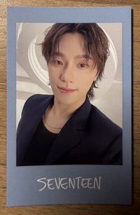 NEW 日巡拍立得-自拍燦