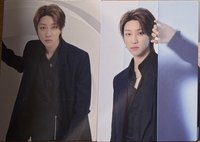 NEW 日巡卡包卡-八