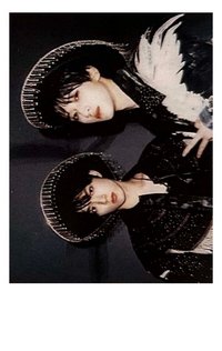 樓間樓 謝禮 隨機卡 46分隊