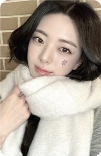 TNVS sr 上海 2.0 簽售卡 冬日戀歌