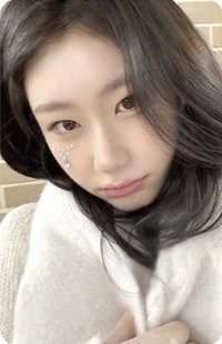 TNVS sr 上海 2.0 簽售卡 冬日戀歌