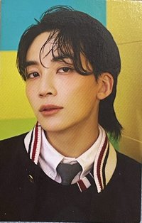 精選專 周邊卡 鐵盒卡 HERE Ver.