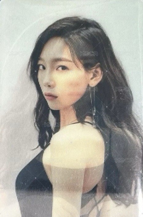 PERSONA 變化卡  背面