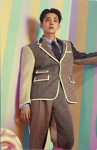 精選專 周邊卡 鐵盒卡 HERE Ver.