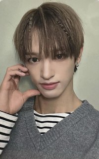 特別控 Day1 入場卡 / 場限卡 