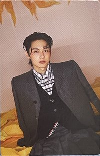 精選專 周邊卡 鐵盒卡 HERE Ver.