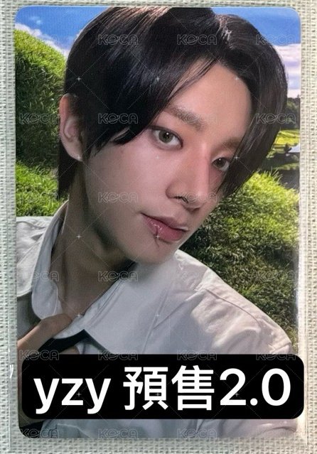Jake yzy預售2.0