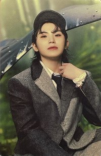 精選專 周邊卡 鐵盒卡 HERE Ver.