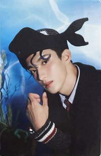 精選專 周邊卡 鐵盒卡 HERE Ver.