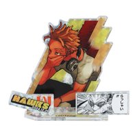 JUMP SHOP 2024生日 立牌 