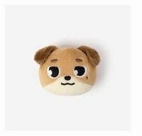 3rd世巡 別針襟章 