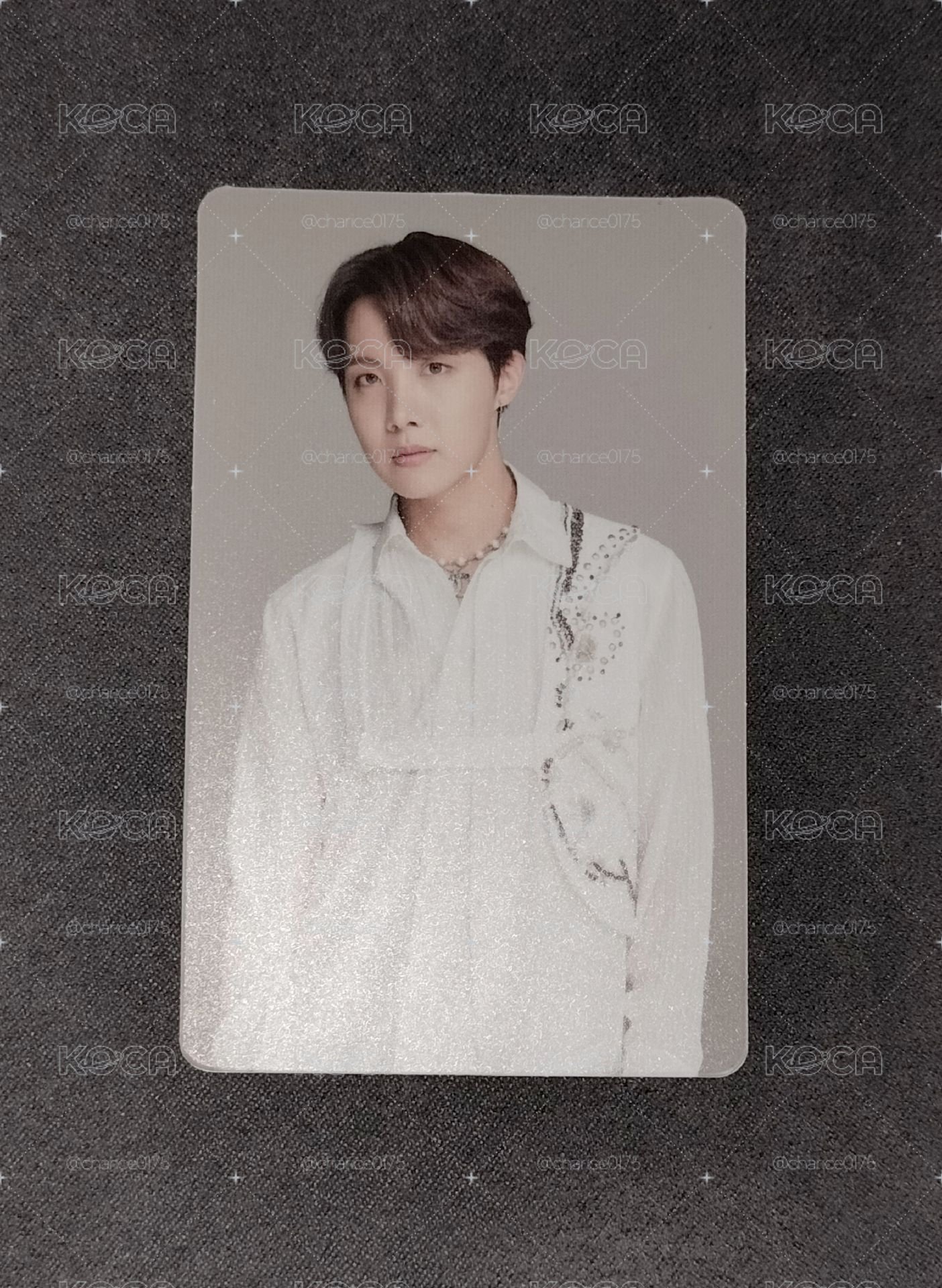 SY終場 Event Zone 號錫 JHOPE