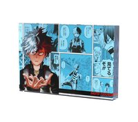 JUMP SHOP 2022生日 壓克力磚 