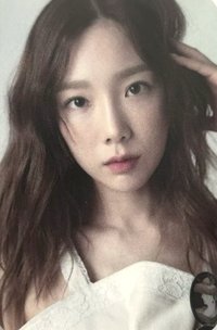 Something New 周邊卡 鐳射包卡