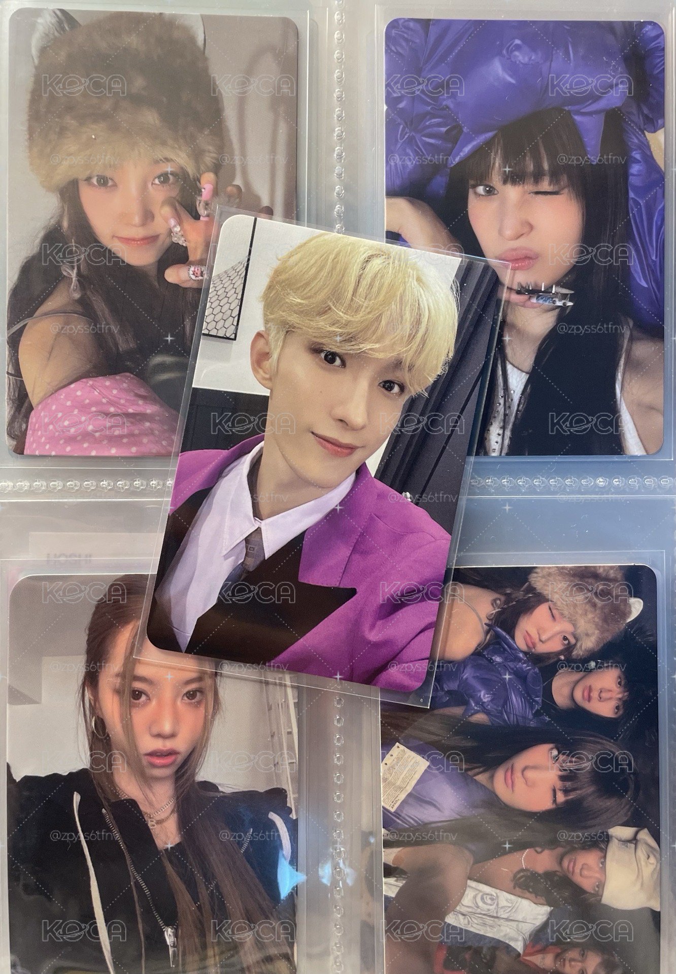 碩迷十二克拉盤隨機卡