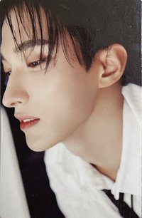 精選專 周邊卡 鐵盒卡 HEAR Ver.