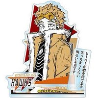 JUMP SHOP 2023生日 立牌 
