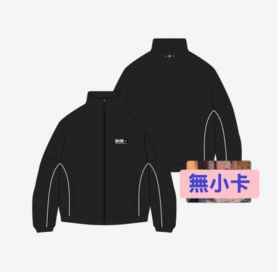 2025 FM 服飾衣著 運動夾克