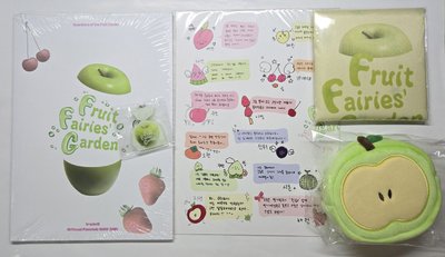 [出售] tripleS 二期 WAV 會員禮